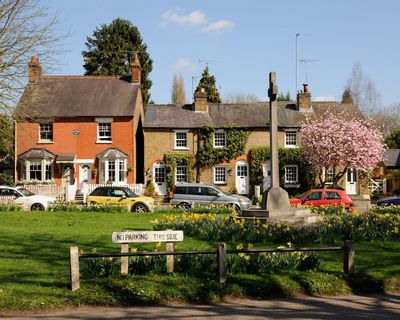 ‘The Village of the Damned was shot here – then George Harrison bought a house’: our UK town of culture nominations