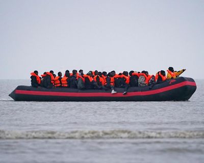 Two British far-right activists arrested in France