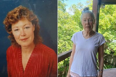 ‘I thought my whole family were killed in the Holocaust – until a DNA test found the relatives I never knew’