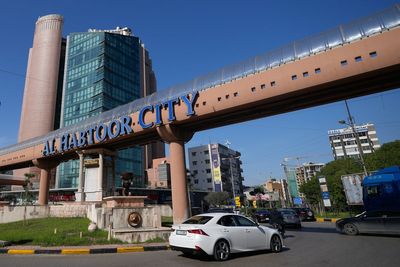 UAE conglomerate group to take legal action against Lebanon over