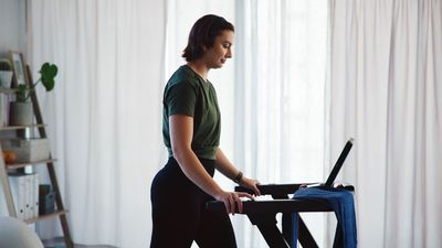 A personal trainer says this simple 20-minute treadmill workout could be one of the most effective workouts that you do