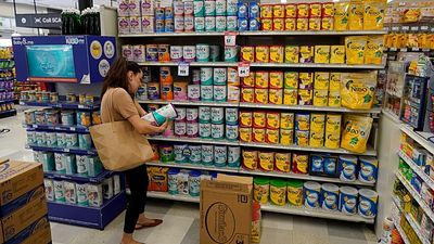 Why baby formula is being recalled across Europe: toxin contamination puts companies on alert