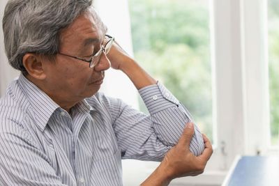 What is gout – and what are the early warning signs to look out for