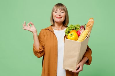 8 Reasons Baby Boomers Are No Longer Going to The Grocery Store