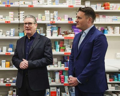 On Labour’s soft left, the question isn’t whether to challenge Starmer, but when