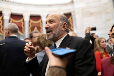 The White House is Now a Hedge Fund. 5 Government-Backed Stocks Wall Street is Watching.