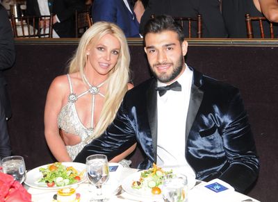 Sam Asghari Breaks Silence on Britney Spears Marriage to Address 'Erratic' Memoir Claims