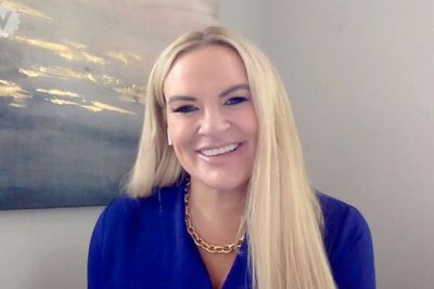 Reality TV star says weight loss drugs helped her lose 30lb