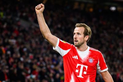 Harry Kane opens talks to extend Bayern Munich contract