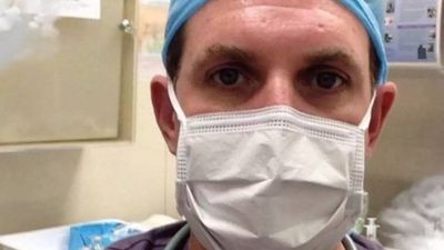 ‘No anaesthesia for MAGA’: Florida nurse refuses to treat Republicans, sparks calls for suspension