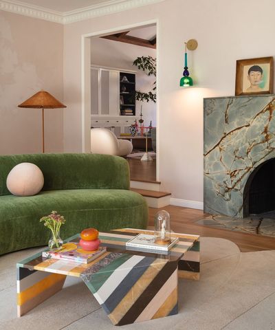 It’s Not Too Late to Set Resolutions for Your Home – These Easy Changes Instantly Refresh Older Schemes