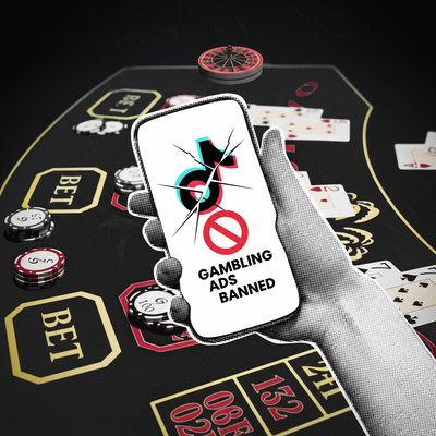 The End of Gambling TikToks: Finland’s Marketing Rules Get Real