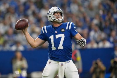 Philip Rivers rules himself out of contention for Buffalo Bills head coach vacancy after shock playing return