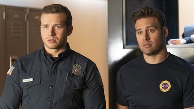 ‘This Will Probably Piss People Off’: 9-1-1 Boss Shares His Honest Take On Buck And Eddie’s Relationship