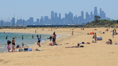 Aussie towns among world's hottest in 'unheard of' heat