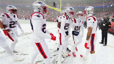 Manti Te'o Had Wild Theory on How Patriots’ Uniforms Helped Them Beat the Broncos