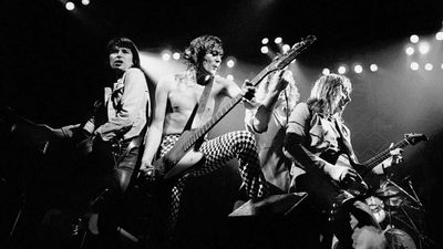 "I said something like: 'It would be really, really dreadful if that got wiped' and I found out later that that's exactly what he did": The story of the UFO classic inspired by a pair of murderous twins