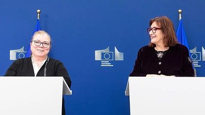 EU plans investment conference in Jordan in April