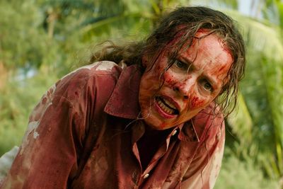 Send Help review – Sam Raimi’s return to horror is absolutely disgusting and completely brilliant