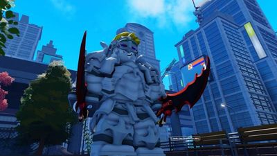 Solo Hunters Best Builds – Ultimate Weapon & Power Build