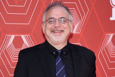 Broadway and Hollywood songwriter Marc Shaiman looks back with pessimistic humor in memoir
