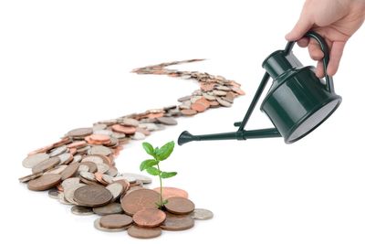 Saving vs investing in an ISA? You’re asking the wrong question