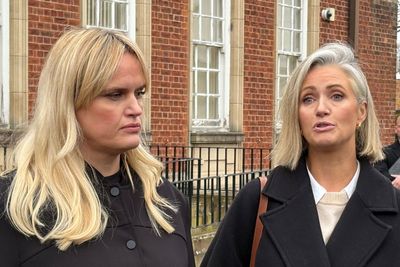 Gordon McQueen’s family in plea to make football safer after his death