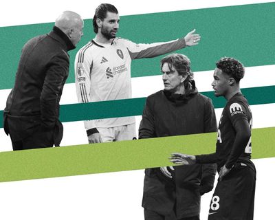 Replacing a manager midseason is a big call, and not as simple as it sounds