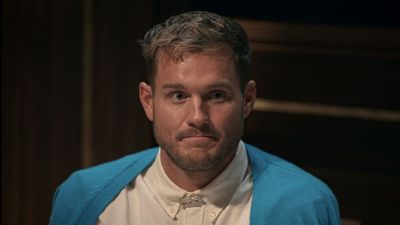 ‘The Cast Of The Traitors Are Real People.’ Production Is Speaking Out After Backlash Against Colton Underwood Took A Dark Turn