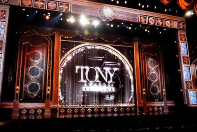 The 2025 Tony Awards set June 7 ceremony date at Radio City Music Hall