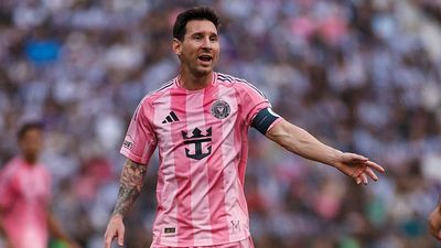 How Lionel Messi Made Opponent Cry in Inter Miami Preseason Game