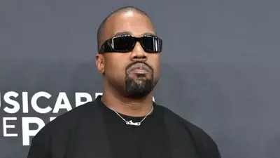 ‘I regret and am deeply mortified by my actions’: Kanye West issues full, sincere apology for basically the entire last few years