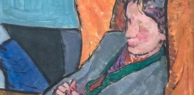 On Being Ill at 100: Virginia Woolf’s ‘best essay’ still shapes how we read sickness