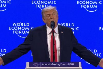 Human rights groups hit out at Trump expanding ‘disastrous and deadly’ abortion policy