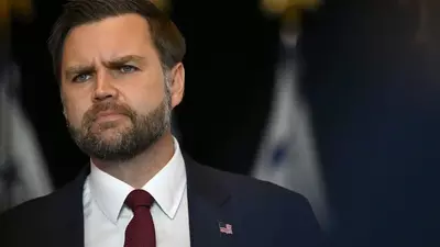 JD Vance tries to gaslight U.S. by backing away from his claims that ICE agents have ‘absolute immunity’ but the internet has receipts