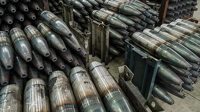 Commission approves eight more SAFE defence investment plans worth €74bn