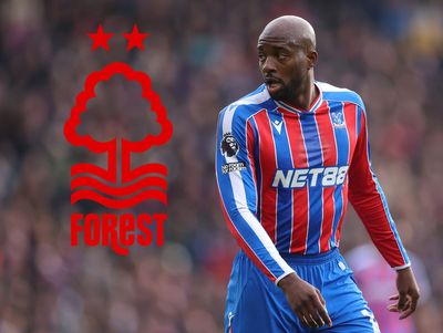 Nottingham Forest submit Jean-Philippe Mateta bid as Crystal Palace star seeks exit