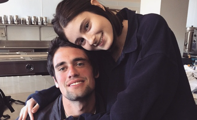 Jake, Romy Reiner Reportedly Visited Nick, Reaffirmed Their Support Despite Dad Rob's Murder