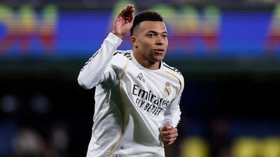 ‘Pathetic’—Kylian Mbappe Slammed for Way He Stood by Real Madrid Teammate