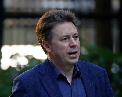 Bank of Scotland fined £160,000 over account for sanctioned Putin ally