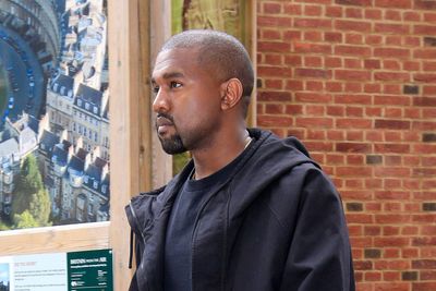 Kanye West says he is not a Nazi and that car crash caused bipolar diagnosis