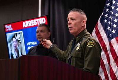 Minnesota’s prisons had to launch a website to correct ‘inaccurate’ arrest info from Trump’s DHS