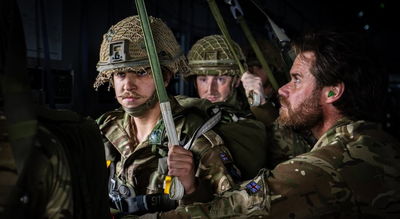 Could the UK bring back mandatory military service? What happens if you refuse