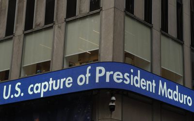 Prediction markets can take bets on outlandish events that ‘get laundered into legitimacy,’ Gen Z’s favorite economic commentator warns