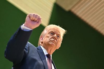 Trump’s economy is the ‘least conservative’ in a lifetime, top economist warns. ‘Our kids will feel it in a set of lost opportunities’