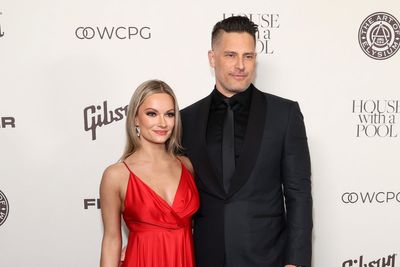 Joe Manganiello’s fiancée Caitlin O’Connor shares why couple left Hollywood for Pennsylvania