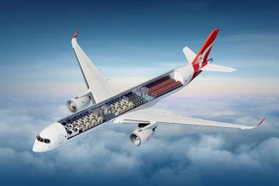 Project Sunrise: All you need to know about the Qantas London-Sydney nonstop flight