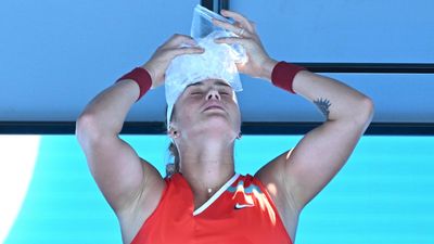 Melbourne Mercury rising: AO braces for extreme heat