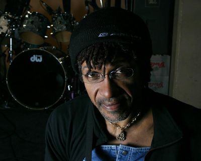 Sly Dunbar, reggae drummer and producer with Sly and Robbie, dies aged 73