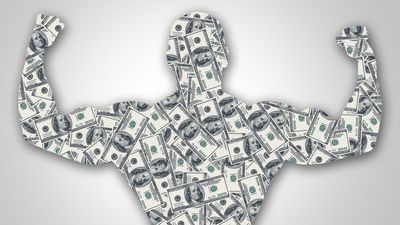 Down But Not Out: 4 Reasons Why the Dollar Remains the World Heavyweight